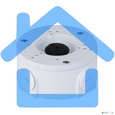 Монтажная коробка DAHUA Материал: алюминий; применение: для видеокамер (определенные типы) Размеры: 101.2 мм 48.2 мм Отверстие для монтажа: 55.53; 68.54 (48.448.4); 703; 843 Степень защиты: IP6