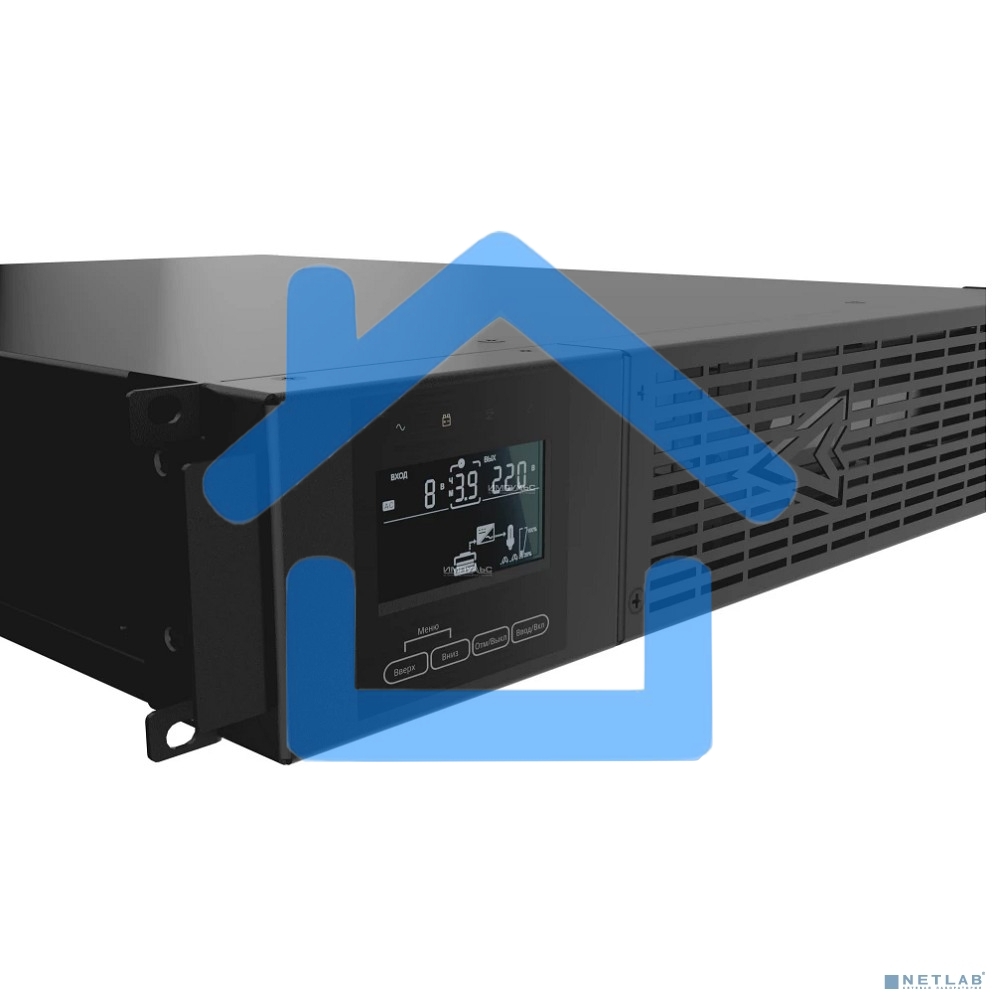 Источник бесперебойного питания ИБП ИМПУЛЬС ФОРВАРД 3000