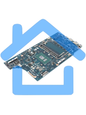 Материнская плата для Asus TP412UA 4G/I3-8130U 90NB0J70-R00020