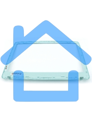 Рамка матрицы (Bezel) для Asus X541