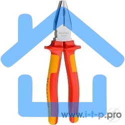 Плоскогубцы KRAFTOOL 