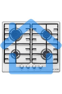 Газовая варочная панель Maunfeld EGHS.64.3ES/G/ • Тип установки: независимая • Управление: фронтальное, переключатели поворотные • Нагревательный элемент: конфорка, 4шт • Мощность конфорок, Вт: 2600, 1700, 1700, 1000• Материал исполнения: нержавеющая стал