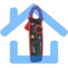 Токовые клещи UNI-T UT210D