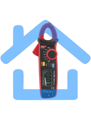 Токовые клещи UNI-T UT210D