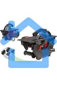 Дисковая пила Парма 235Д 02.004.00004