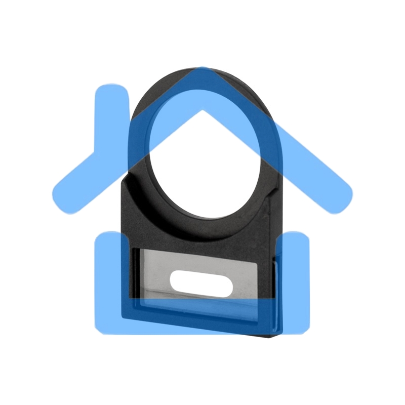 Держатель маркировки LH (20x25 мм) Rexant