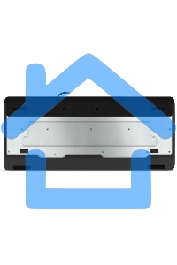 Клавиатура проводная игровая SVEN KB-G9450 (104кл., мет. корпус, 12 Fn функций, подсветка)