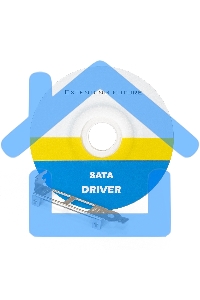 Сетевой адаптер ExeGate EXE-BCM5720 (PCI-E x1 v2.0, порты 2xRJ45, 10/100/1000Mbps, Gigabit Chipset Broadcom BCM5720)