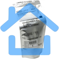 Расходные материалы Ricoh D1589640 Девелопер тип К Aficio MP2001/2001L/2001SP/2501L/2501SP, (60000стр)