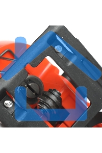 Лобзик Аккумуляторный PATRIOT LS 500UES. 0-2400об/мин. Дерево/железо: 51мм/2мм, Маятниковый ход: 4позиции.