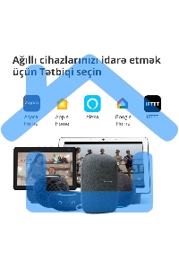 Центр управления Aqara Hub M2