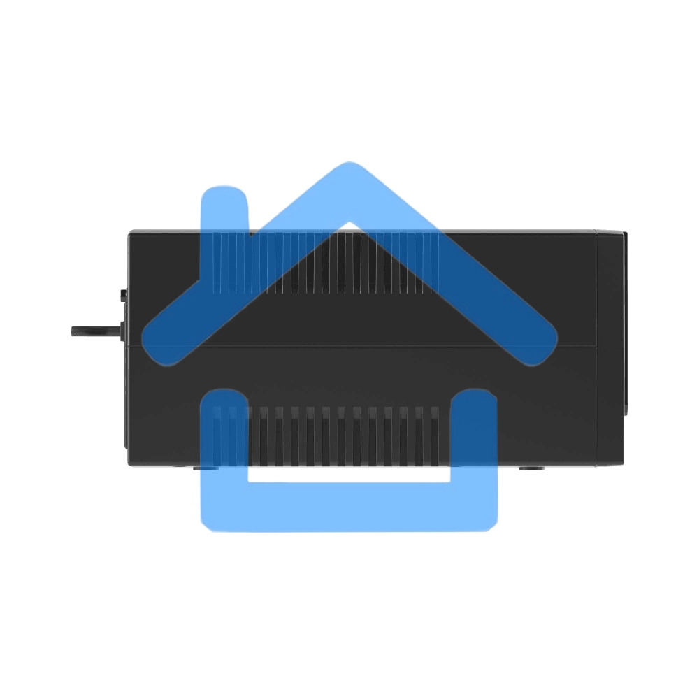 Источник бесперебойного питания ИБП Info 800В.А Schuko (2) DKC INFO800S