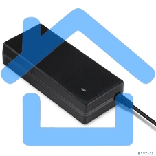 Блок питания Buro BUM-1157L90 автоматический 90W 18.5V-20V 11-connectors 4.62A от бытовой электросети