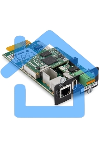 Модуль Ippon SNMP M2 card (1989992)