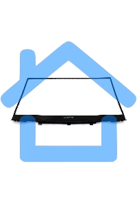 Рамка матрицы (Bezel) для Asus B9440