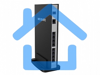 Шлюз IP Yeastar TA800