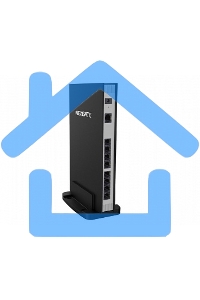 Шлюз IP Yeastar TA800