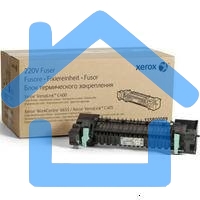 Фьюзер в сборе Xerox 115R00089 (100000 стр) для Xerox WC6655 (Channels)