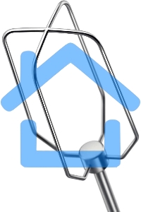 Миксер Philips HR3745/00