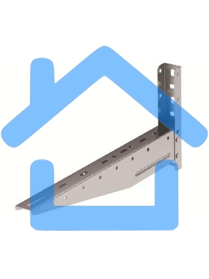 Консоль с опорой ML осн. 500 ДКС BBL5550 (33834)