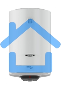 Водонагреватель Ariston PRO1 R INOX ABS 80 V