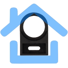 Держатель маркировки LH (20x25 мм) Rexant