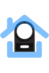 Держатель маркировки LH (20x25 мм) Rexant