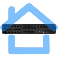 Серверная платформа ExeGate EX293875RUS Pro 2U650-06/2U2098L (RM 19