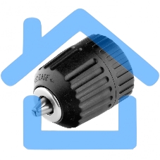 Патрон для дрели БЗП 1-10 мм - 1/2