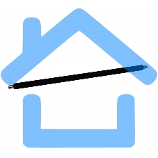 Ролик заряда HP LJ P1005/P1006/P1505/P1007/P1008/1120/1522 ProfiLine