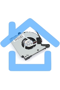 Вентилятор (кулер) для ноутбука MSI GF75 CPU