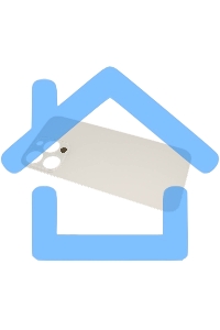 Задняя крышка (стекло) для Apple iPhone 14 Pro Max золотая