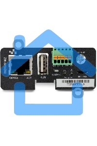 Модуль Ippon SNMP M2 card (1989992)