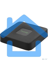 Видеорегистратор Tiandy TC-R3105 Spec: I/B/L/Eu