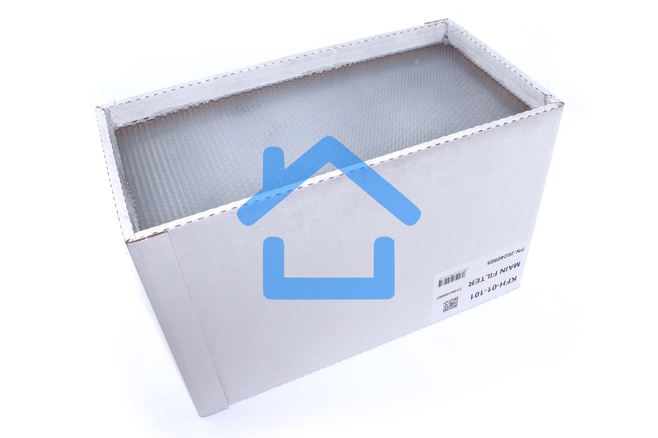 Фильтр основной Quick KFH-01-101 для Quick 6101A1