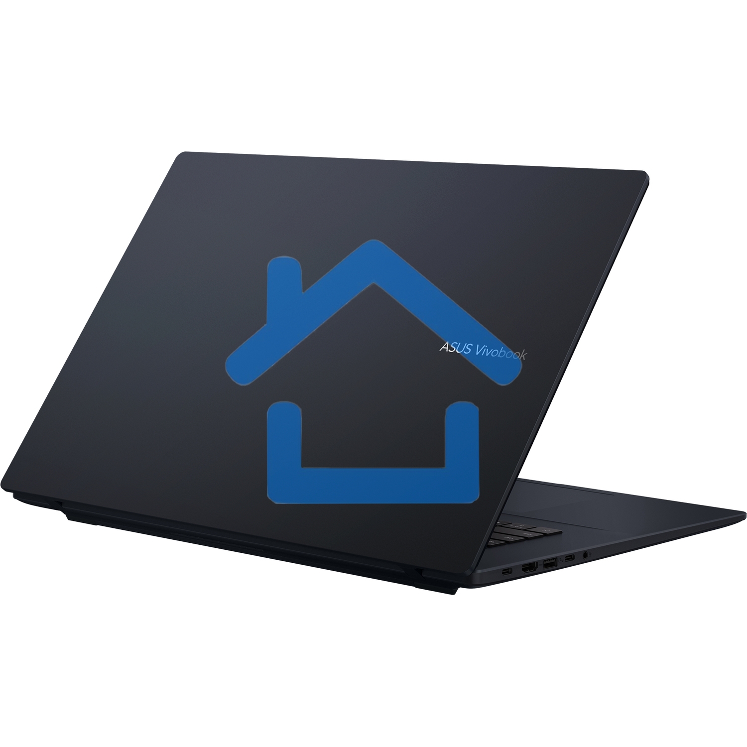 Ноутбук Asus Vivobook 18 M1807HA-S8025 Ryzen 7 260 16Gb SSD1Tb AMD Radeon 18.4