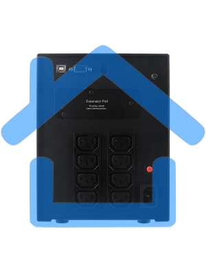 Источник бесперебойного питания CyberPower PR 1500 LCD