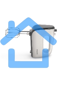 Миксер Philips HR3745/00