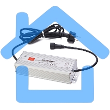 Трансформатор Neon-night 24В, 100W