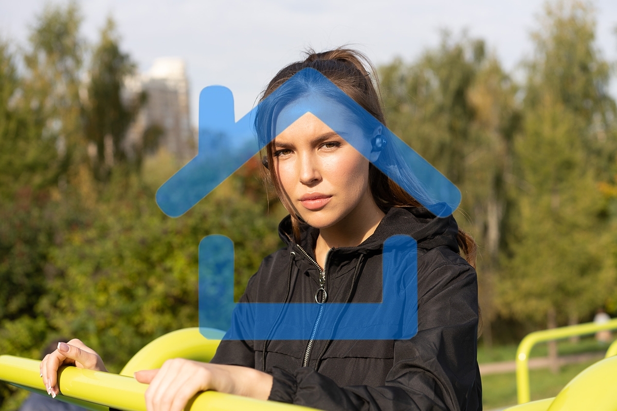 Наушники Harper HB-522 черный