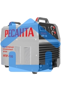 Резак плазменный Ресанта ИПР-100 инвертор CUT