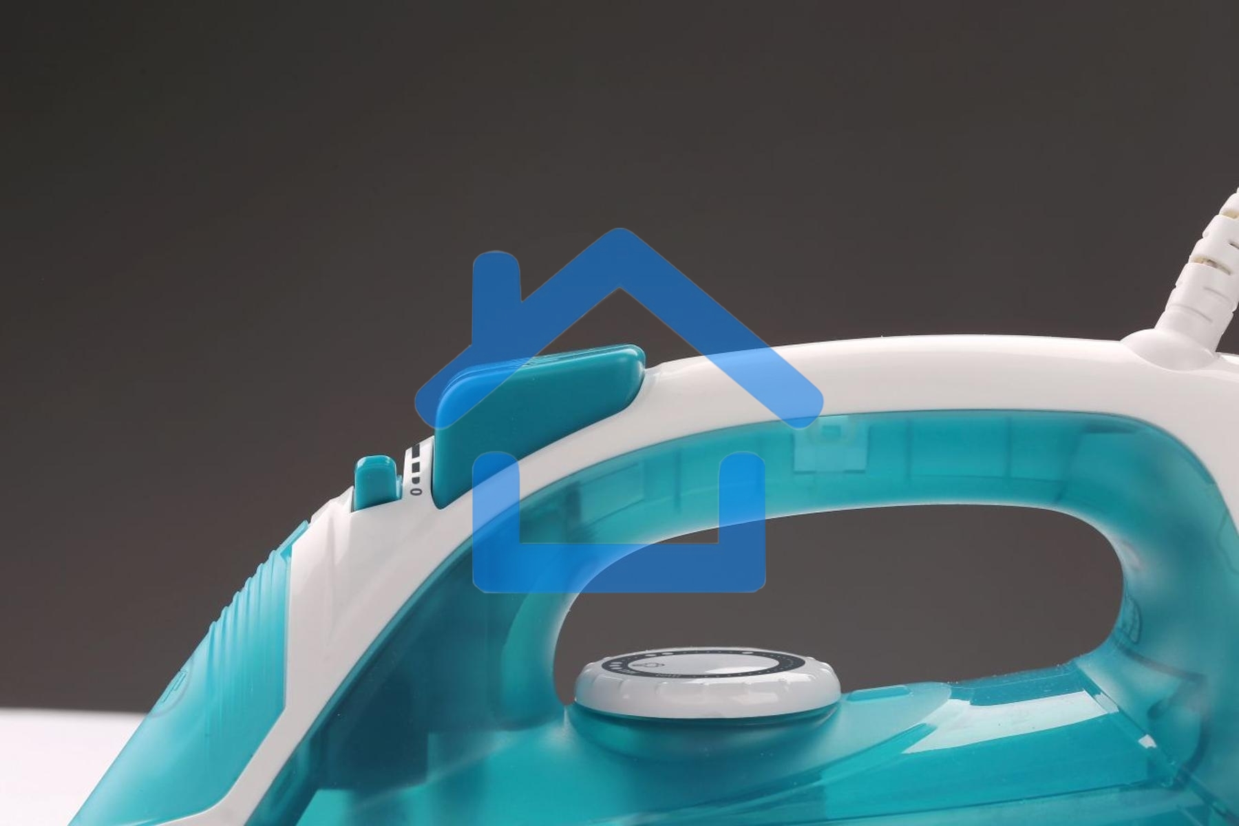 Утюг Gorenje SIH1800TQC 1800Вт зеленый/белый