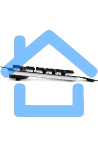 Клавиатура проводная игровая SVEN KB-G9450 (104кл., мет. корпус, 12 Fn функций, подсветка)