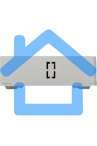 Маршрутизатор MikroTik RB750r2 hEX lite 5x10/100 Mbps