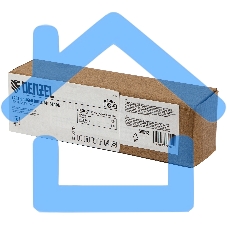 Нож шнека для грунта ER-250, диаметр 250мм, комплект 2 шт Denzel