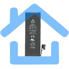 Аккумуляторная батарея для Apple iPhone 5 3,8V 5.45Wh