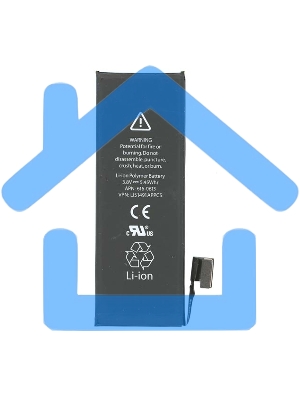 Аккумуляторная батарея для Apple iPhone 5 3,8V 5.45Wh