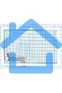 Сенсорное стекло (тачскрин) для Huawei MediaPad M5 10.8, белое