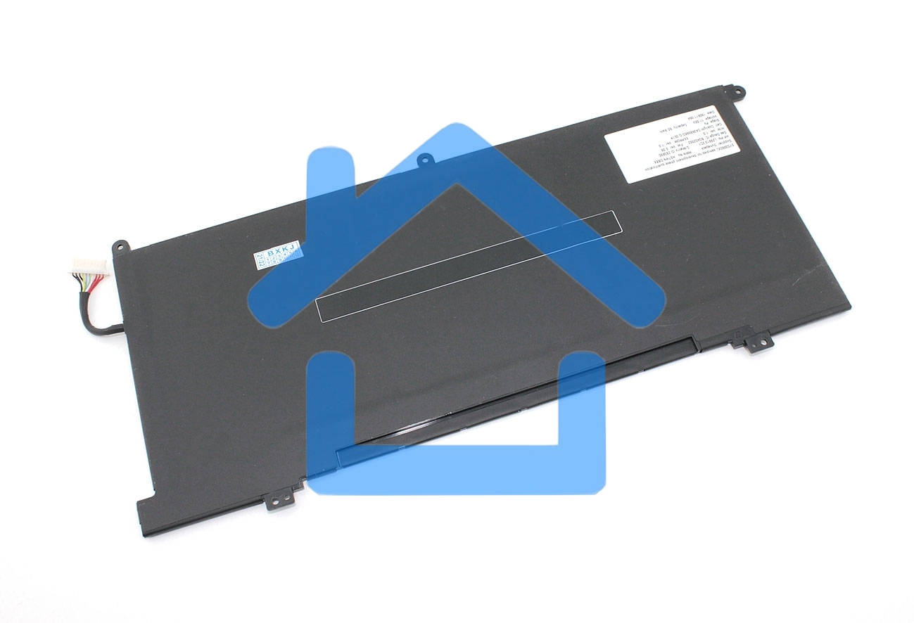Аккумуляторная батарея для ноутбука HP Chromebook 15-DE 14-DA11.55V 60.9Wh