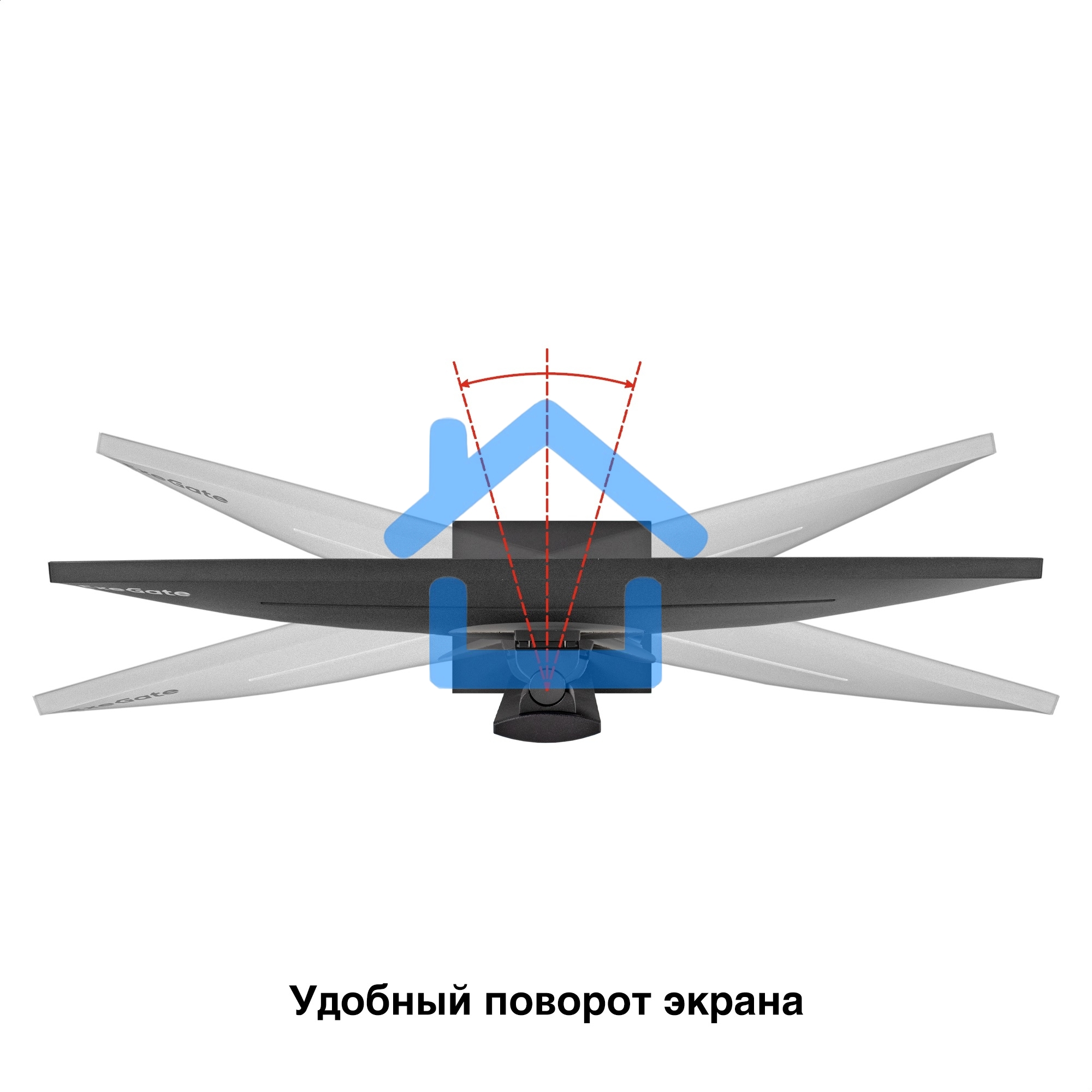 Монитор 29
